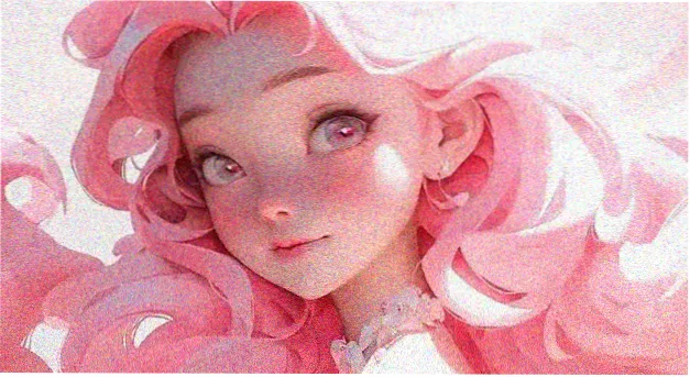 天使爱美丽完整版 蒙马特双磨坊咖啡馆主视觉