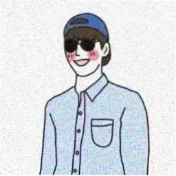 塞吉·梅林 饰演 玻璃人雷蒙